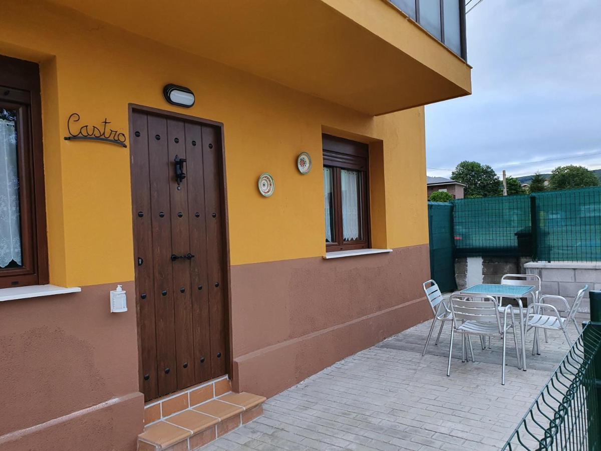 Castro - La Colina Apartment Arnuero Exterior photo