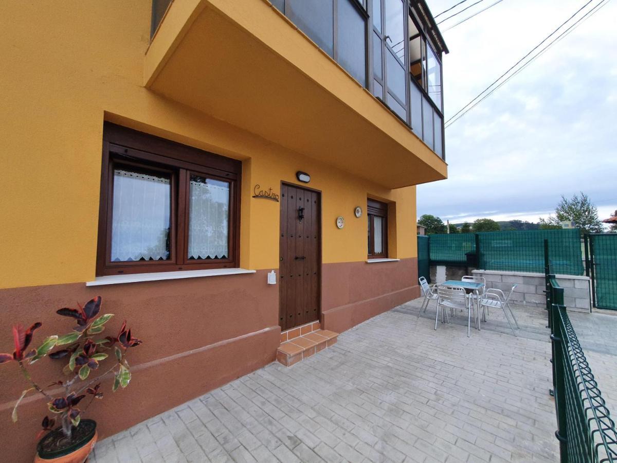 Castro - La Colina Apartment Arnuero Exterior photo