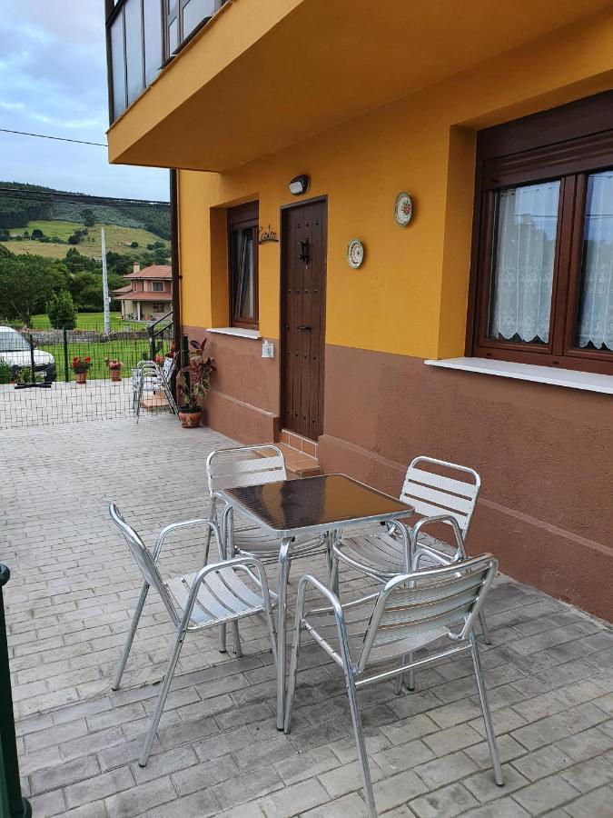 Castro - La Colina Apartment Arnuero Exterior photo