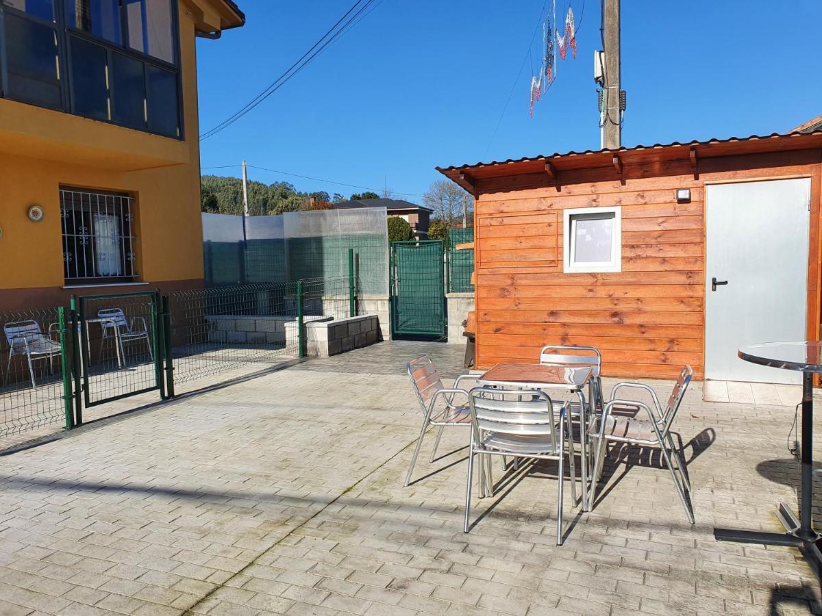 Castro - La Colina Apartment Arnuero Exterior photo