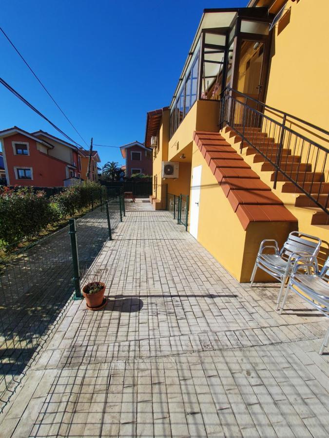 Castro - La Colina Apartment Arnuero Exterior photo