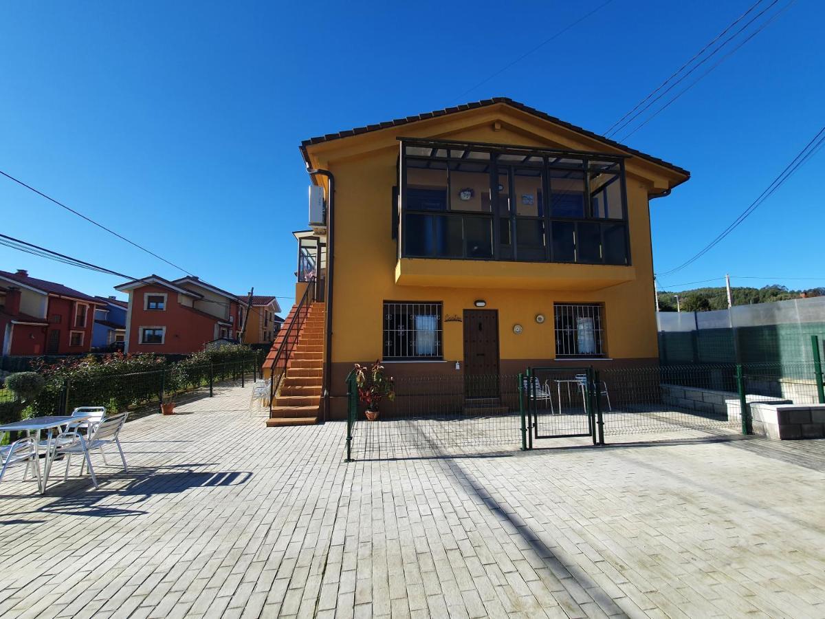 Castro - La Colina Apartment Arnuero Exterior photo