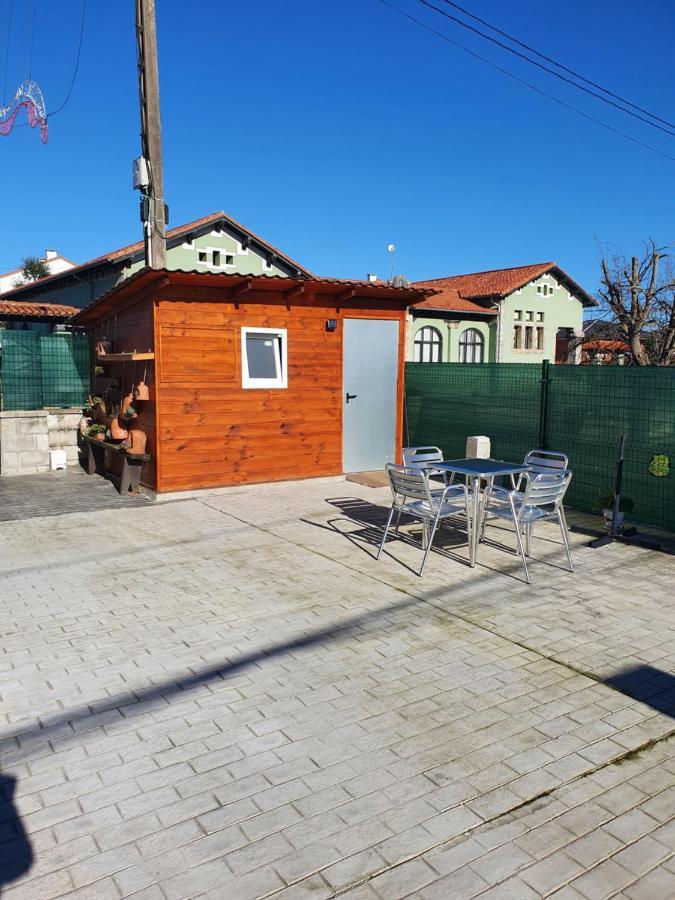 Castro - La Colina Apartment Arnuero Exterior photo