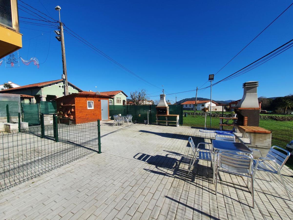Castro - La Colina Apartment Arnuero Exterior photo