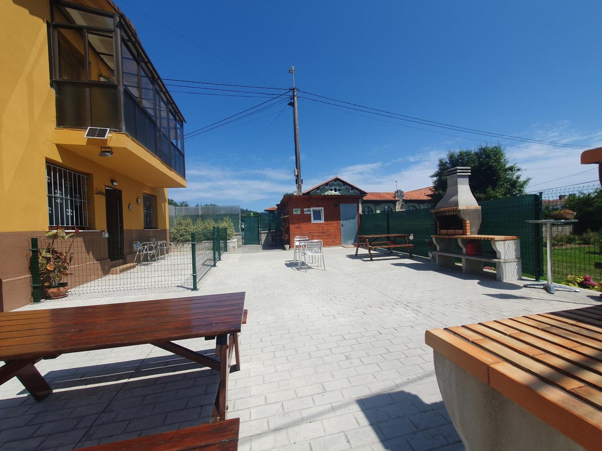 Castro - La Colina Apartment Arnuero Exterior photo