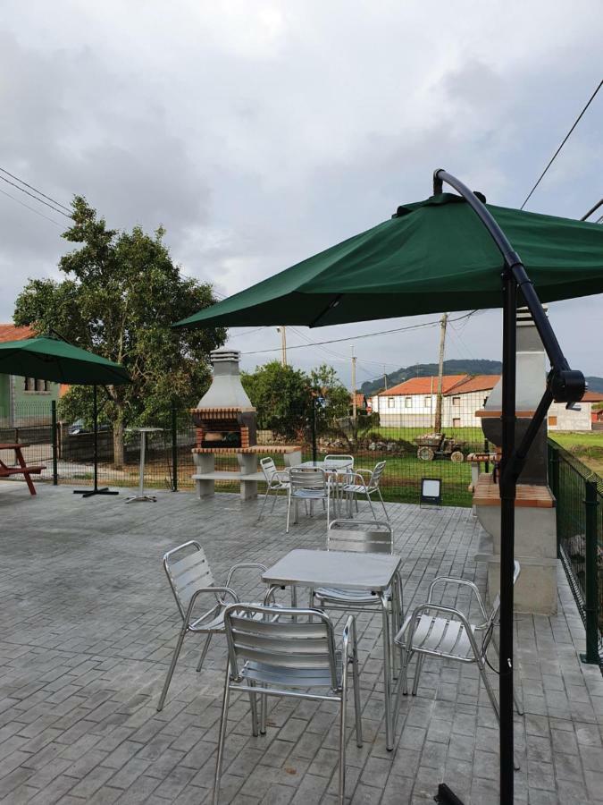Castro - La Colina Apartment Arnuero Exterior photo